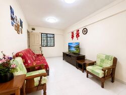 Blk 222 Yishun Gardens (Yishun), HDB 3 Rooms #581357121